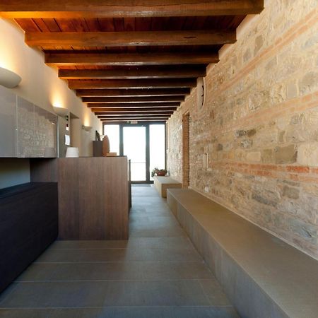 Locanda Sant'Ambrogio Rivalta  Ngoại thất bức ảnh