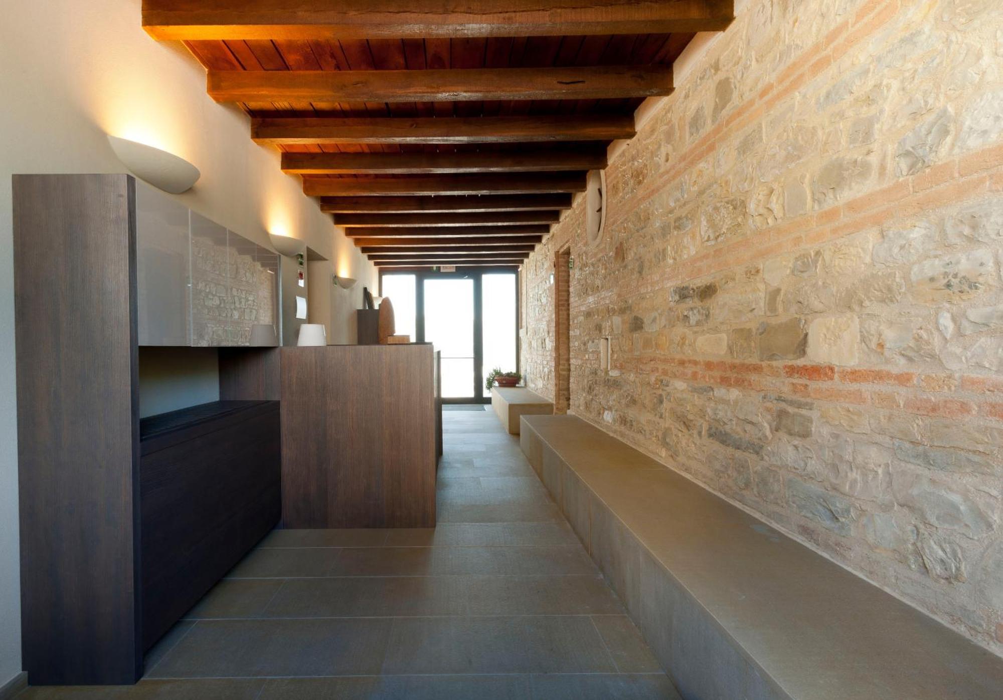 Locanda Sant'Ambrogio Rivalta  Ngoại thất bức ảnh