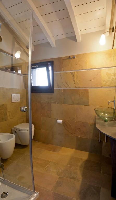 Locanda Sant'Ambrogio Rivalta  Phòng bức ảnh